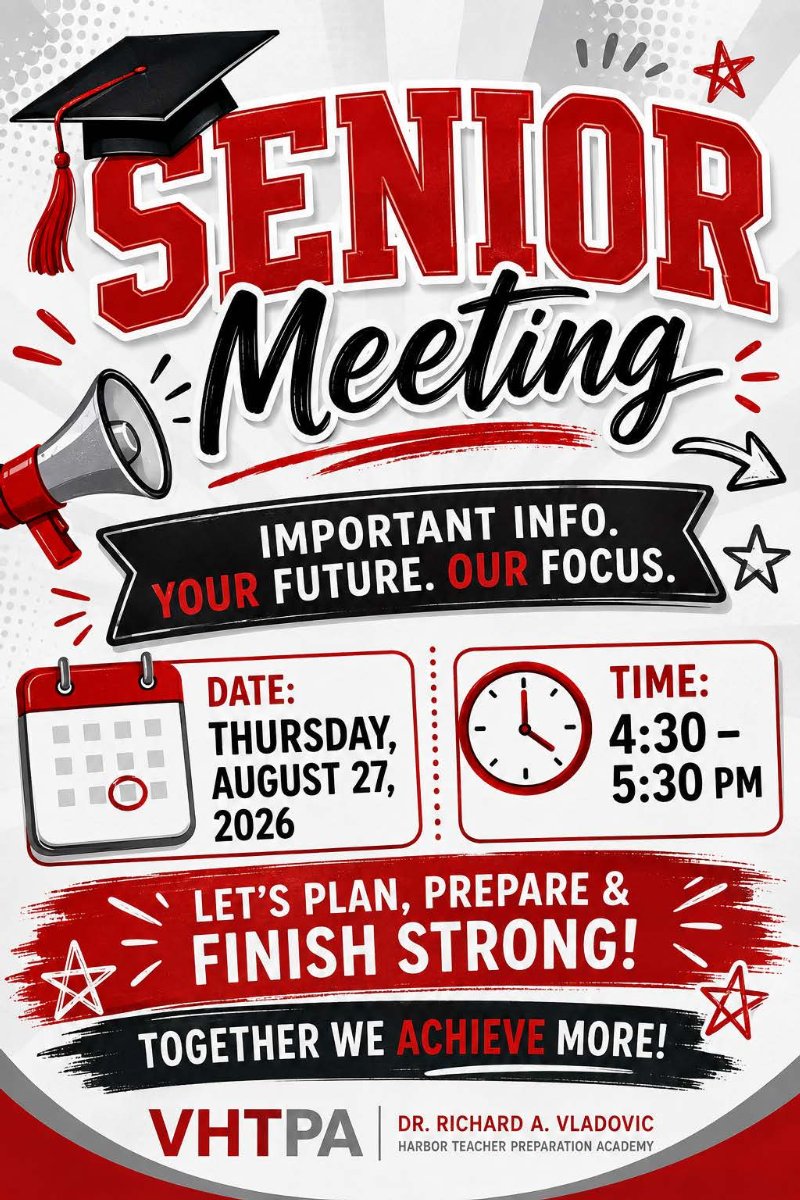 Sr. Meeting